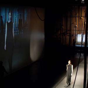 Fashun Limited Edition Prints: Fashion Abstracts 7