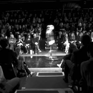 Fashun Limited Edition Prints: Fashion Abstracts 6