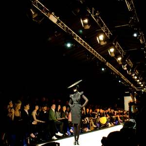 Fashun Limited Edition Prints: Fashion Abstracts 5