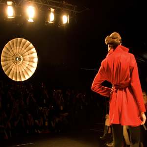 Fashun Limited Edition Prints: Fashion Abstracts 4