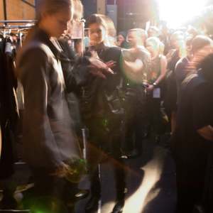 Fashun Limited Edition Prints: Fashion Abstract 3