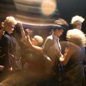 Fashun Limited Edition Prints: Fashion Abstract 1