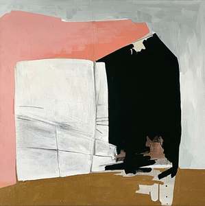 Anti Gravity: Anti Gravity - the Abode Piece