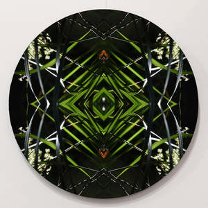 Dark Ruatahi Portal 2 - Round