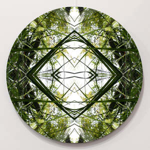 Ruatahi Diamond 4 - Round