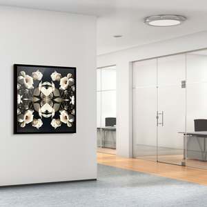 Lightboxes: Magnolia Light 1 - Lightbox