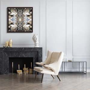 Lightboxes: Magnolia Light 2 - Lightbox