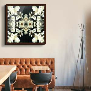 Magnolia Crown 1 - Lightbox