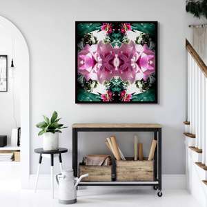 Lightboxes: Velvet Heart 3 - Lightbox