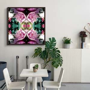 Lightboxes: Velvet Heart 2 - Lightbox