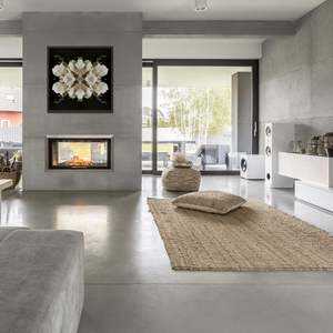 Magnolia Crown 3 - Lightbox