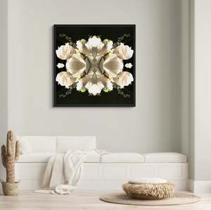 Magnolia Crown 2 - Lightbox