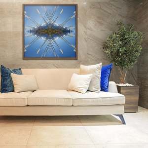 Aoraki Toi Toi 3 - Lightbox