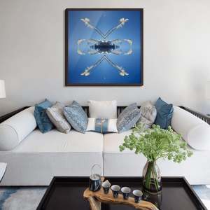 Lightboxes: Aoraki Toi Toi 1 - Lightbox