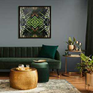 Lightboxes: Dark Ruatahi Portal 1 - Lightbox