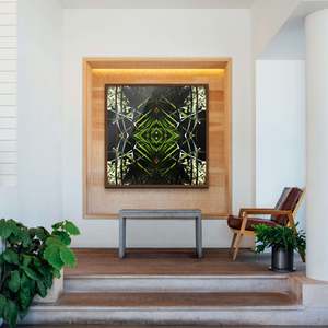 Lightboxes: Dark Ruatahi Portal 2 - Lightbox