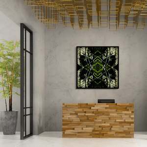 Lightboxes: Dark Ruatahi Portal 3 - Lightbox