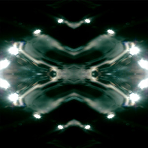 Lightboxes: Dark Water - Lenticular Art