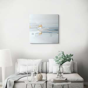 Storms In Paradise: White - Storms in Paradise