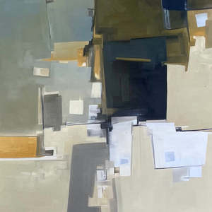 Korimako Squares: Korimako Corners 3