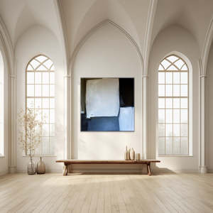 Korimako Squares: Korimako Corners 1