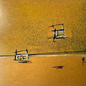 Control Freq Monster Tvs: Monster TV '21 - 7