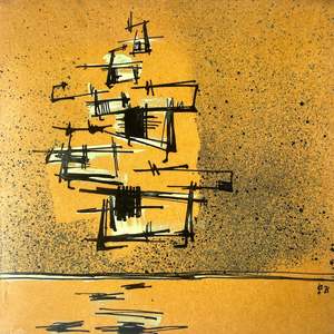 Control Freq Monster Tvs: Monster TV '21 - 1