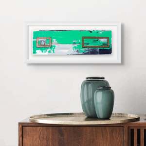 Copper Square: Copper Square 2