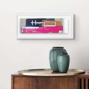 Copper Square: Copper Square 6