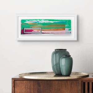 Copper Square: Copper Square 5