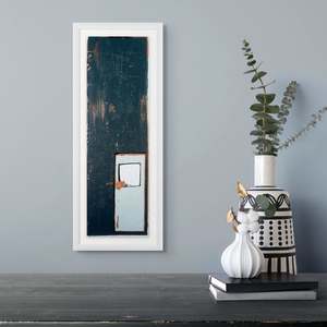 Copper Ash Blue: Copper Ash Blue 3