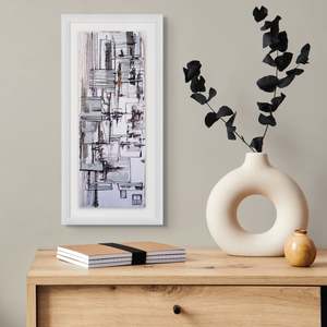 Copper Ash Blue: Copper Ash Blue 1