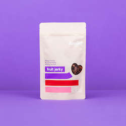 Fruit Jerky