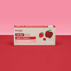 Fruit Flats: Fruit Flats - Berry Fruit 8 Pack