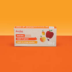 Fruit Flats - Summer Fruit 8 Pack