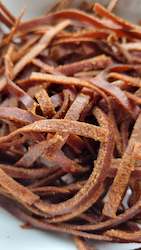Fruit Jerky: Fruit Strips Bulk Bag