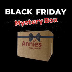 *Black Friday Mystery Box*