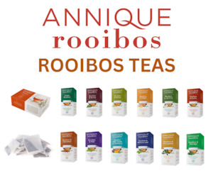 Products: Rooibos Tea Complete Sample Pack