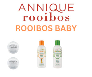 Products: Baby Rooibos Sample Pack