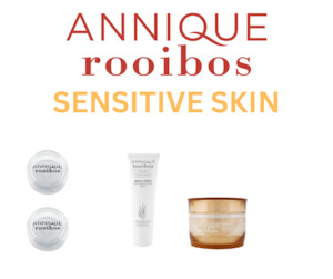 Products: Sensitive Skin Sample Pack