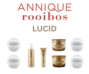 Products: Lucid (Dry Skin) Sample Pack