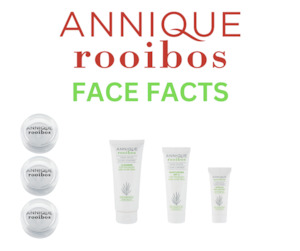 Face Facts (Oily & Problem Skin) Sample Pack