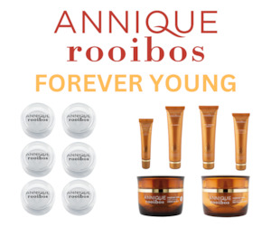 Products: Forever Young Complete Sample Pack
