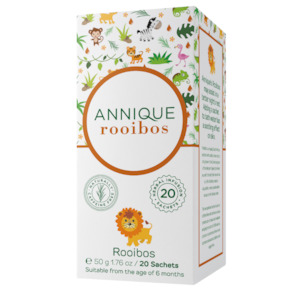 Baby Rooibos Tea 20 sachets