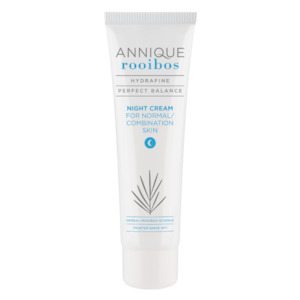 Hydrafine Replenishing Night Cream 50ml