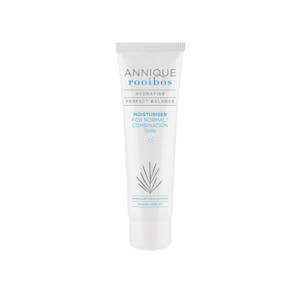 Skincare 2: Hydrafine Balancing Moisturiser 50ml