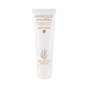 Not On Special: Rooibos Skin Night Cream 50ml