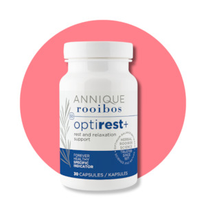 Not On Special: Forever Healthy OptiRest+ 30 capsules