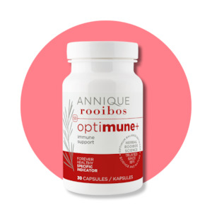 Forever Healthy OptiMune+ 30 capsules