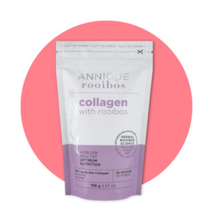 Forever Healthy Collagen with Rooibos 30 servings